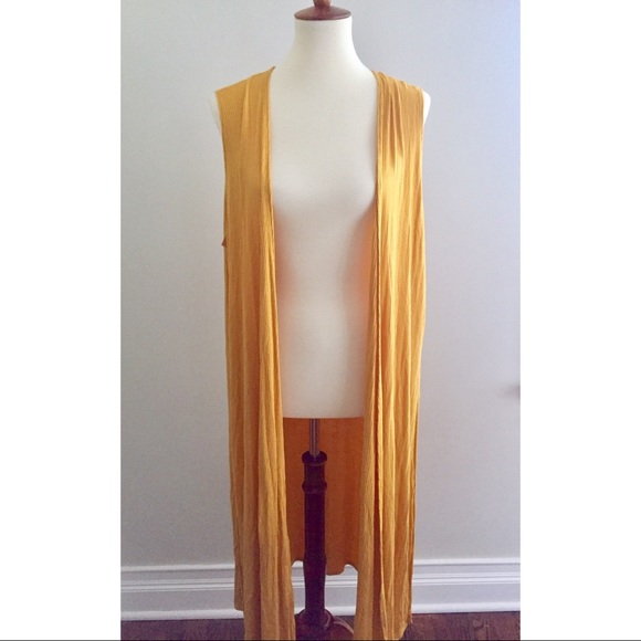 LuLaRoe Sweaters - Lularoe Joy Duster